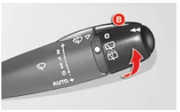 Heckscheibenwischer (Tourer)