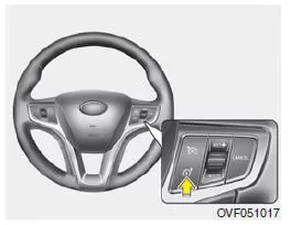 Um die Höchstgeschwindigkeit einstellen