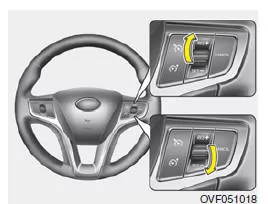 Um die Höchstgeschwindigkeit einstellen