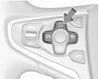 Auffahrwarnsystem mit Radarsystem